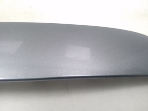  Trunk lid strap 