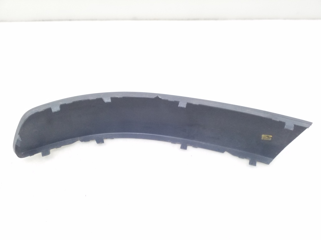 VOLKSWAGEN Transporter T5 (2003-2015) Front Right Bumper Molding 7H0807718 25077089