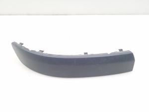  Front bumper trim strip 