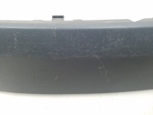 Volkswagen Transporter T5 (2003–2015) Zierleiste für die Frontstoßstange 7H0807718 - 2