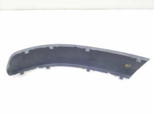Volkswagen Transporter T5 (2003–2015) Zierleiste für die Frontstoßstange 7H0807718 - 3