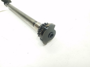 Mercedes Benz S-Class 221 (2005–2013) Other engine part A6420300372 - 2