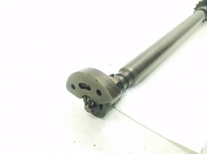 Mercedes Benz S-Class 221 (2005–2013) Other engine part A6420300372 - 3