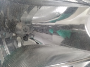 Volkswagen Transporter T5 (2003–2015) Scheinwerfer vorne 7H1941016 - 2