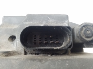 Volkswagen Transporter T5 (2003–2015) Scheinwerfer vorne 7H1941016 - 4