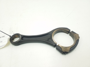   Connecting rod 