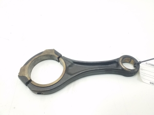 Mercedes Benz S-Class 221 (2005–2013) Keps A6420303420 - 2