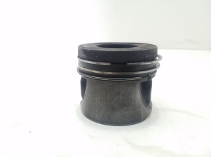  Piston and its parts 