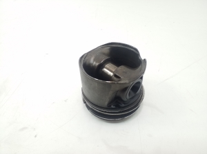   Piston and its parts 