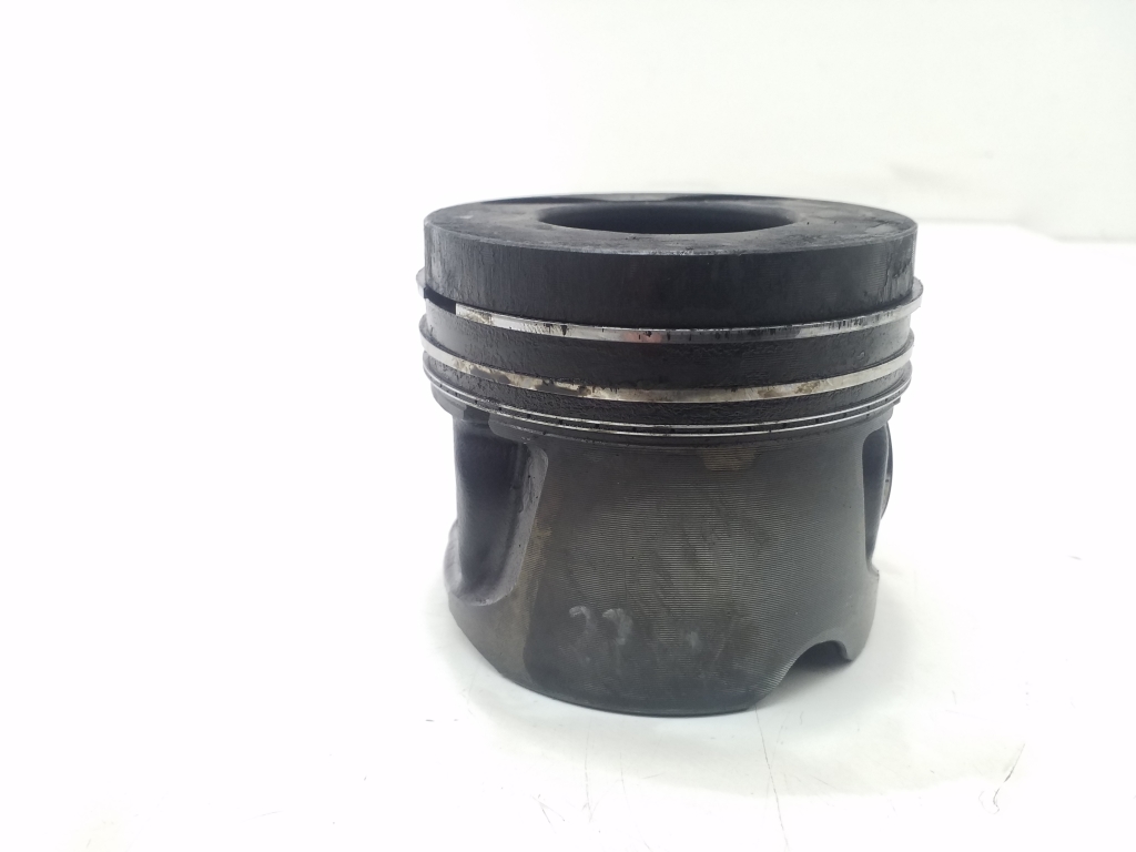 MERCEDES-BENZ S-Class W221 (2005-2013) Piston A6420300617, A6420304517, A6420302617 20416678