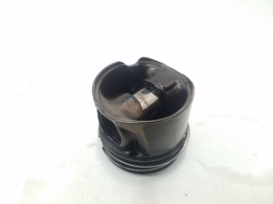  Piston and its parts 