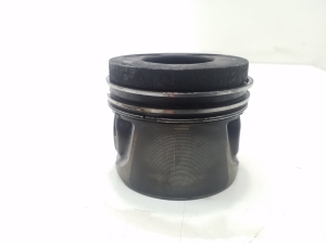  Piston and its parts 