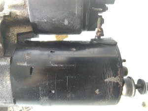 Volkswagen Passat B5 (1997–2005) Starter 058911023 - 2