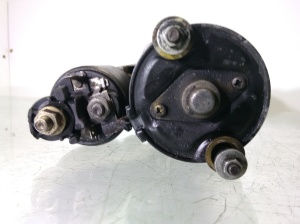 Volkswagen Passat B5 (1997–2005) Starter 058911023 - 5