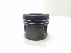  Piston and its parts 