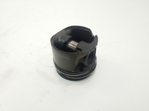   Piston and its parts 