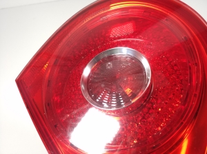 Volkswagen Golf V (2003–2009) Rückleuchte Heckleuchte innen 1K6945094F - 2