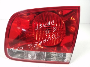 Rückleuchte Heckleuchte innen - 7L6945094J