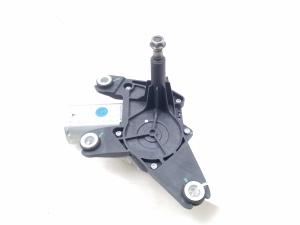  Rear wiper motor 