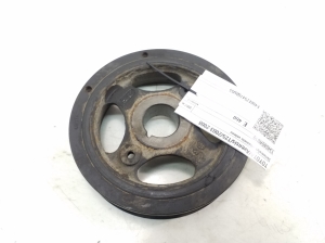  Crankshaft Pulley 