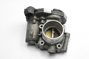Accelerator valve - 55562270