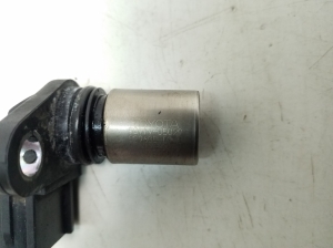  Sensor for roller position 