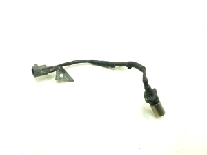  Shaft position sensor 