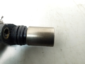  Shaft position sensor 