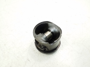 Mercedes Benz A-Class 169 (2004–2012) Kolb ja selle osad A6400300417 - 4