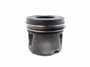 Mercedes Benz A-Class 169 (2004–2012) Kolb ja selle osad A6400300417 - 5
