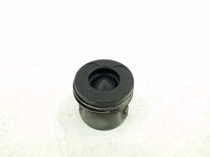 Mercedes Benz A-Class 169 (2004–2012) Kolb ja selle osad A6400300417 - 2