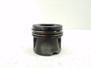 Mercedes Benz A-Class 169 (2004–2012) Kolb ja selle osad A6400300417 - 3