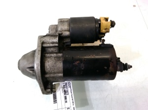 Anlasser - 06b911023