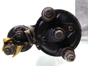 Volkswagen Passat B5 (1997–2005) Starter 06b911023 - 3