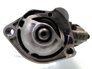 Volkswagen Passat B5 (1997–2005) Starter 06b911023 - 4