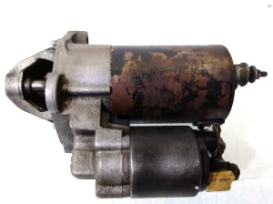 Volkswagen Passat B5 (1997–2005) Starter 06b911023 - 5