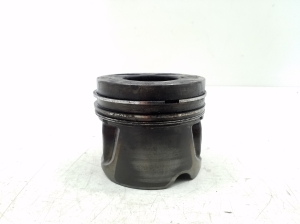Mercedes Benz A-Class 169 (2004–2012) Kolb ja selle osad A6400300417 - 2