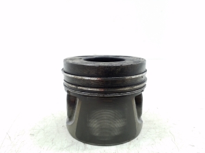 Mercedes Benz A-Class 169 (2004–2012) Kolb ja selle osad A6400300417 - 5