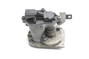  EGR valve valve 