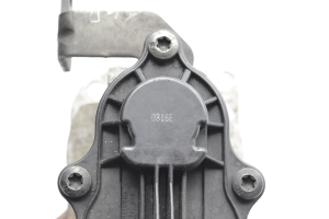  EGR valve valve 