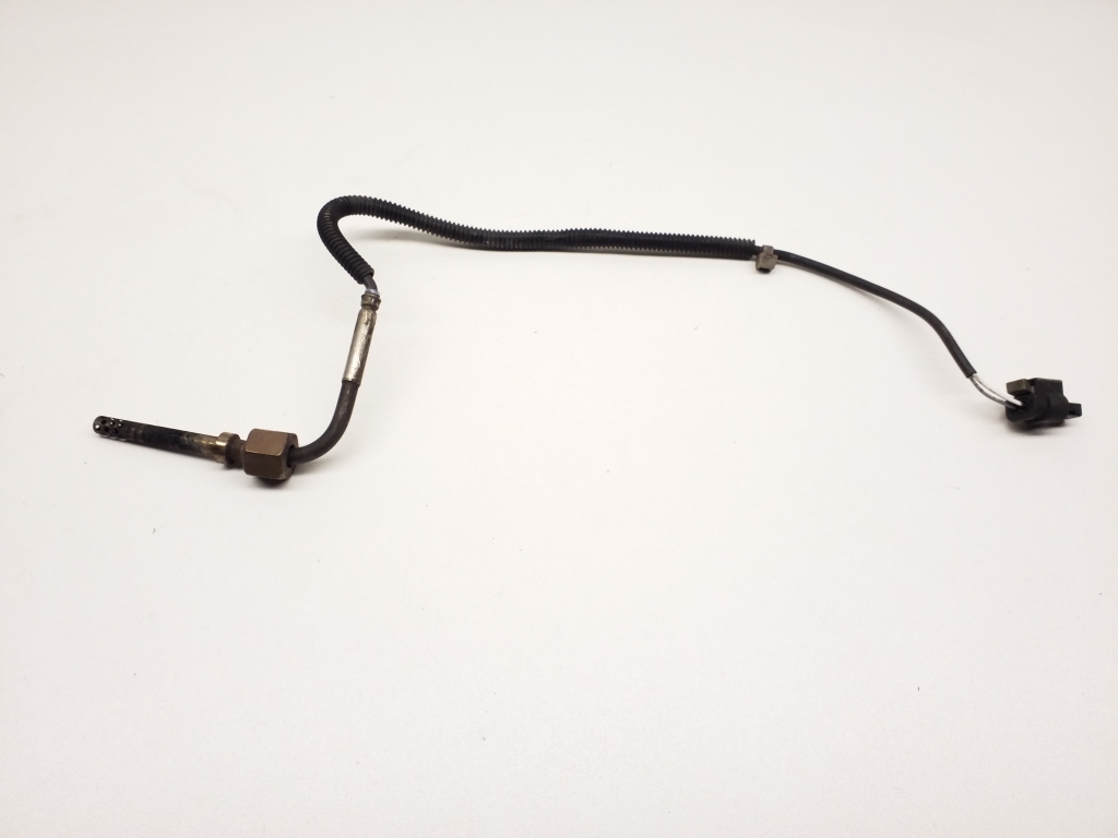 Mercedes Benz E-Class W212 (2009–2015) Heitgaasi temperatuuriandur A0081532728 Mercedes Benz E-Class W212 (2009–2015) Heitgaasi temperatuuriandur A0081532728