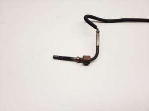Mercedes Benz E-Class W212 (2009–2015) Heitgaasi temperatuuriandur A0081532728 - 3