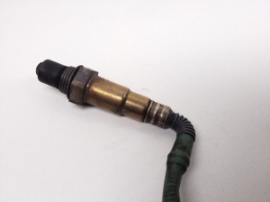Mercedes Benz E-Class W212 (2009–2015) Lambda-andur A0045427318 - 3