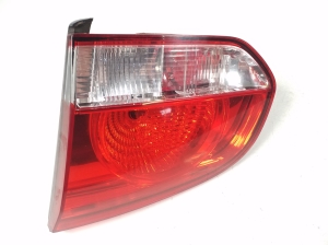 Volkswagen Golf VI (2008–2013) Tagatuli tagaluugil 5K0945094J - 3