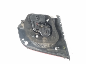Volkswagen Golf VI (2008–2013) Tagatuli tagaluugil 5K0945094J - 4