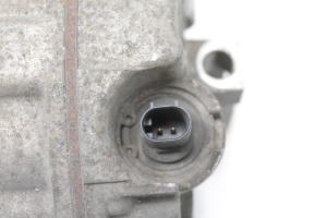 Mercedes Benz C-Class 204 (2007–2014) Konditsioneeri kompressor A0022304911 - 2