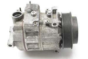 Mercedes Benz C-Class 204 (2007–2014) Konditsioneeri kompressor A0022304911 - 3