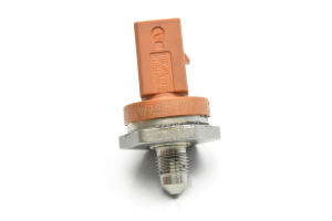 Volkswagen Golf V (2003–2009) Fuel rail pressure sensor 06J906051D - 5