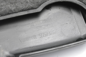 Opel Mokka (2012–2020) Mootori ilukate 55573267 - 3