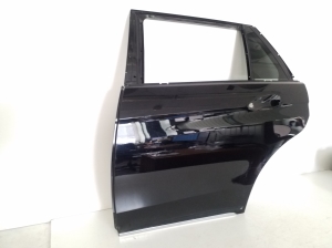 Mercedes Benz E-Class W212 (2009–2015) Rear side doors A2127320300 - 2